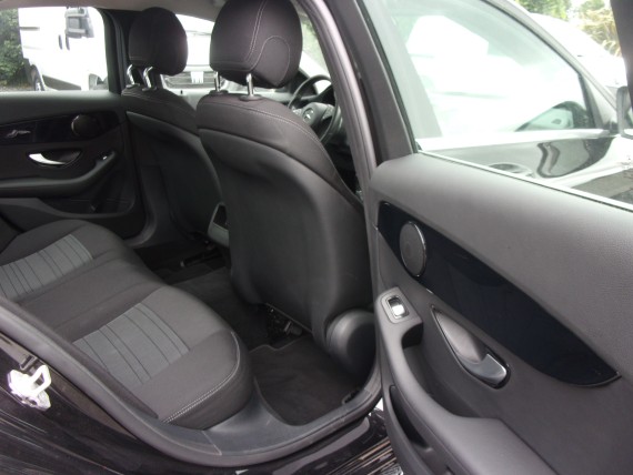 MERCEDES CLASSE C 180 MERCEDES CLASSE C-017.jpg